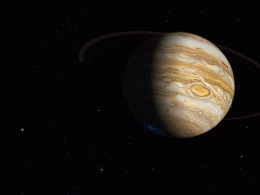 Download Jupiter 3D Space Tour
