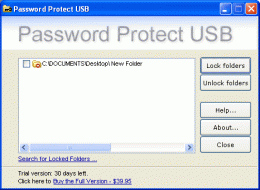 Download Password Protect USB 3.6.1