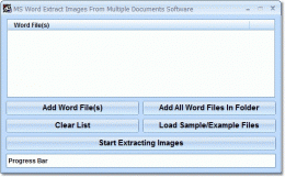 Download MS Word Extract Images From Multiple Documents Software