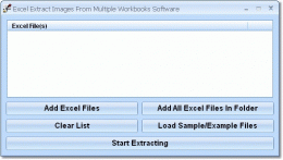 Download Excel Extract Images From Multiple Workbooks Software 7.0