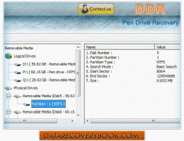 Download Recover USB Drive Data