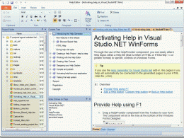 Download Help Generator for Visual Basic 6.0 3.0
