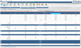 Download TimeTrex Payroll and Time Management 5.3.1-1011