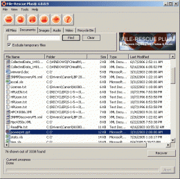 Download File Rescue Plus 4.0
