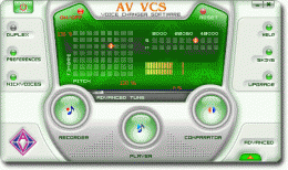 Download AV Voice Changer Software 7.0.62
