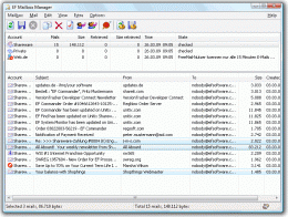 Download EF Mailbox Manager 4.10