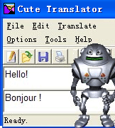 Download Cute Translator 6.01