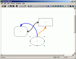 Download UCCDraw Flow/Diagramming Component