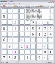 Download Sudoku 1.3