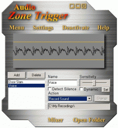 Download Audio Zone Trigger