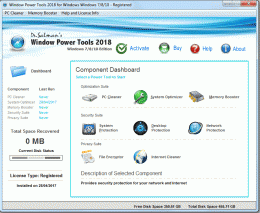 Download Dr.Salman's Window Power Tools 5.0-2005R1