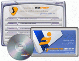 Download SkinCrafter Installer