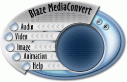 Download Blaze MediaConvert