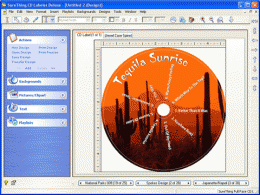 Download SureThing CD Labeler 4.3