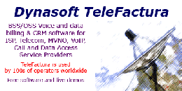 Download Dynasoft TeleFactura