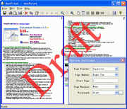 Download Document Printer (docPrint) 4.0