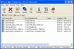 Download Cool Mp3 Converter 1.86