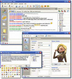 Download Network Assistant 4.1