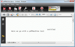 Download pdfMachine 11.05
