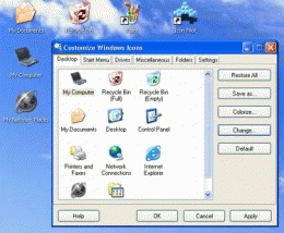 Download CustomIcons