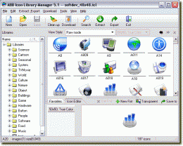 Download ABB Icon Library Manager