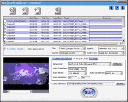 Download A-one DVD Ripper