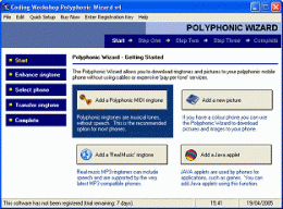 Download Polyphonic Wizard