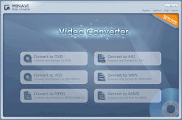 Download WinAVI Video Converter
