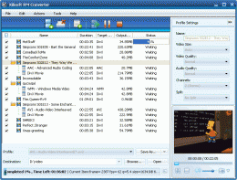 Download Xilisoft RM Converter