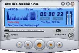 Download Sound Recorder