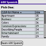 Download 600 Spanish