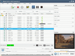 Download Xilisoft DVD to 3GP Converter 6.5.1.0314