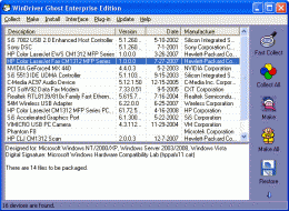 Download WinDriver Ghost Enterprise Edition 3.02