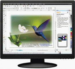 Download CorelDRAW Graphics Suite X5