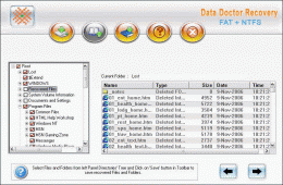Download Windows Data Files Undelete