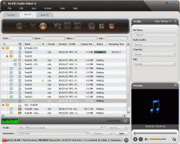 Download ImTOO Audio Maker 6.3.0.0805