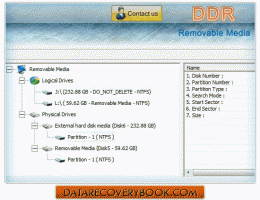Download Deleted Digital Media Recovery