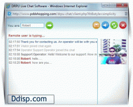 Download Live Chat Support Software 3.0.5