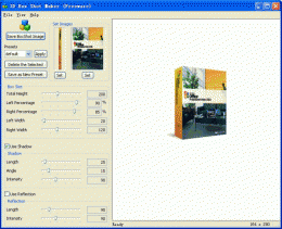 Download 3D Box Shot Maker 1.0