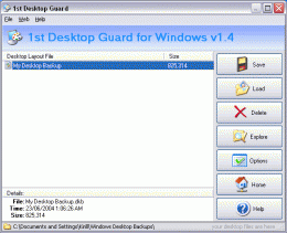 Download 1st Desktop Guard