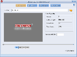 Download Moyea Flash to Video Converter