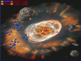 Download Ultimate Asteroids Arcade Pack