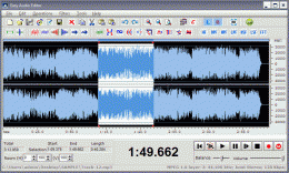 Download DanDans Easy Audio Editor