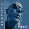 Download Chilkat Python FTP Library