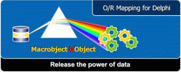 Download DObject O/R Mapping Suite 2.0.0.890