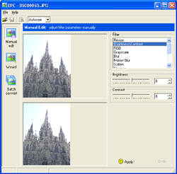 Download Abacre Photo Editor 1.0