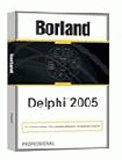 Download Borland Delphi 2005 Architect Deluxe