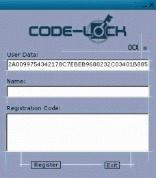 Download Code-Lock