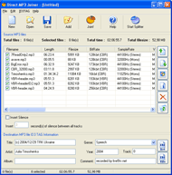 Download Direct MP3 Joiner 4.0