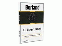 Download JBuilder 2005 Developer Deluxe